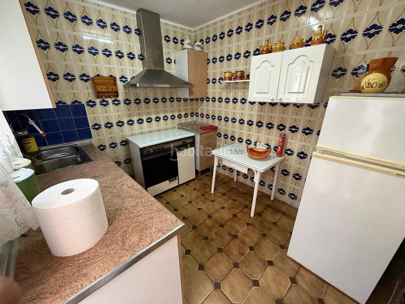 Foto dd5b72b9-2ade-4baf-8615-66030bfe1868. Casa oportunidad málaga casa de pueblo con patio y terraza en Almargen