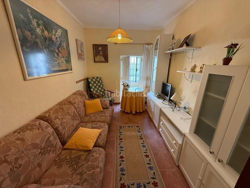 Foto f1f6fdc3-81d1-4a65-9868-cf8e3edc776d. Casa oportunidad málaga casa de pueblo con patio y terraza en Almargen