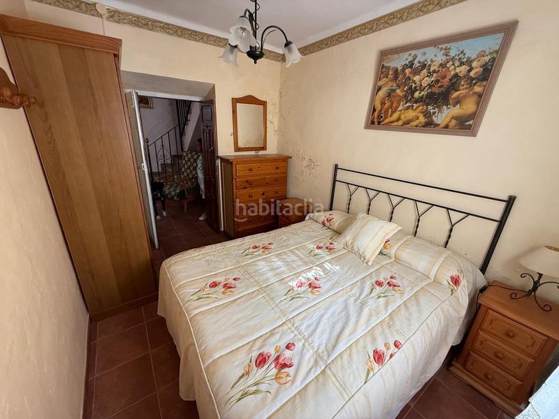 Foto f26c075f-fd7e-479d-baaf-638de1aa51c2. Casa oportunidad málaga casa de pueblo con patio y terraza en Almargen