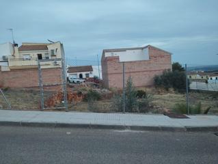 Terreno residenziale in Hornachuelos. Exclusiva parcela en cerro de las niñas, hornachuelos