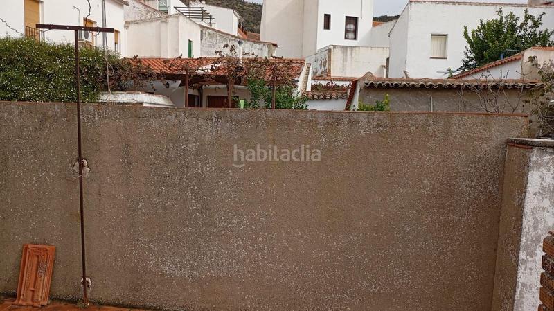 Foto 099ef506-0e36-4355-be66-e96bd673be0b. Casa a Villaharta