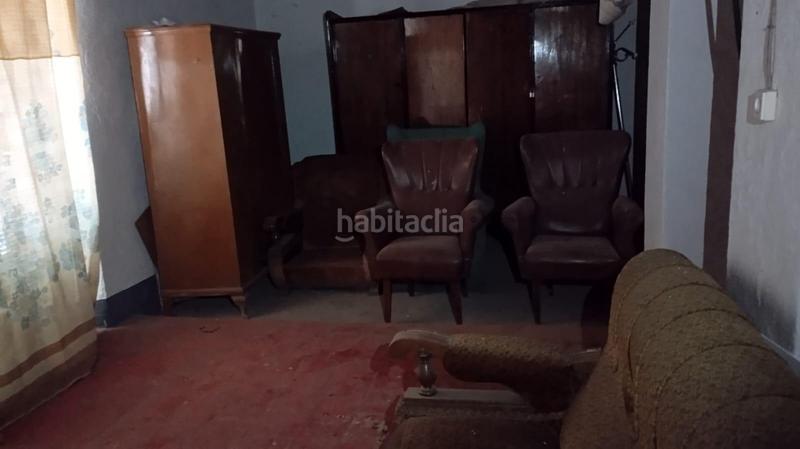 Foto b6c8e85d-404b-4c5f-a7a1-8fec8c9fec17. Casa a Villaharta