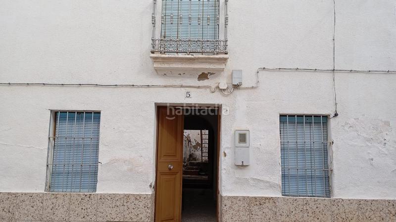 Foto e85a1ad2-f845-4b70-a9e4-43578f90a9cd. Casa a Villaharta