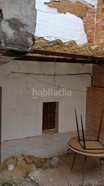Foto fe3f9f97-110a-4605-a978-9747bf5cea8b. Casa a Villaharta
