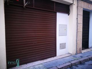 Lloguer Local Comercial a Calle calle burel, 3. Local en alquiler centro