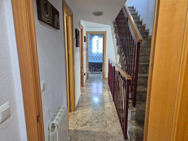 Foto 58372a61-cc1d-49af-8d85-cf836dc472e4. Semi detached house with parking pool in Alcolea Córdoba