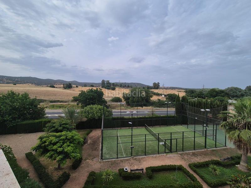 Foto e3a39d2d-a54b-4ffb-95ca-63742b3065f5. Semi detached house with parking pool in Alcolea Córdoba