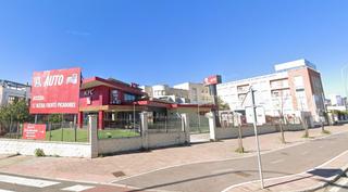 Appartement à Huerta de la Reina - Trassierra. Junto a avenida del brillante