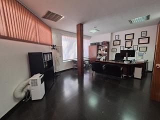 Location Bureau à Ciudad Jardín - Zoco. Oficina de 227 m2 en el centro de córdoba