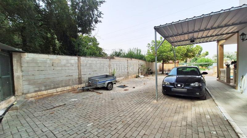 Foto a91a8106-469c-4f22-8d05-1750c725a443. Masia amb aparcament piscina a Alcolea Córdoba