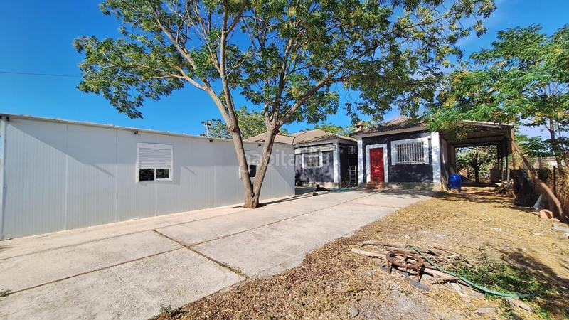 Foto f1c99931-0dd8-4207-ab3c-233ff1cf244e. Bauernhof mit parking pool in Villarrubia Córdoba