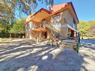 Chalet à Santa Maria de Trassierra. Gran oportunidad en trassierra!
