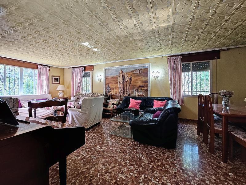 Foto f16cb97b-c153-4755-a326-9c26bb65921a. Chalet gran oportunidad en trassierra! en Santa Maria de Trassierra Córdoba