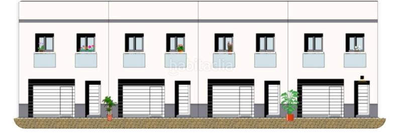 Foto 4693e753-f0fd-490c-a6be-723180758d4a. Casa adossada amb calefacció aparcament a Villarrubia Córdoba