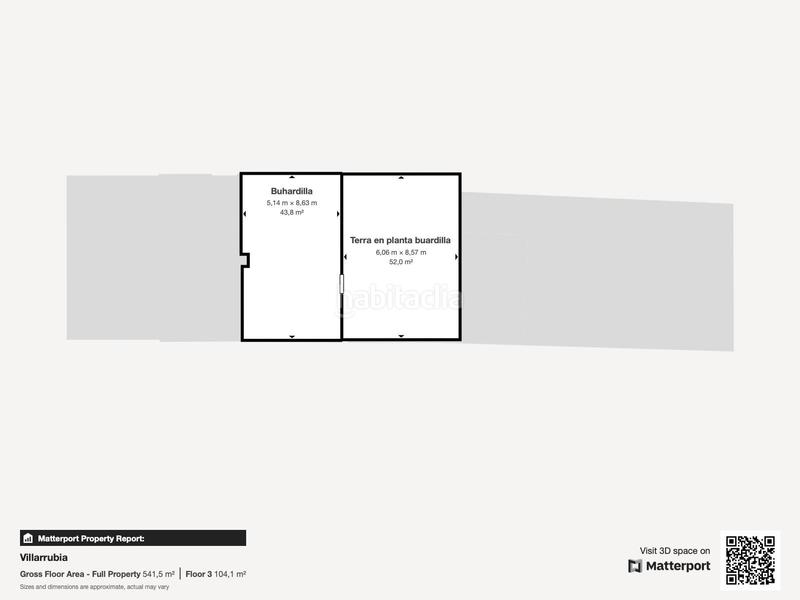 Foto 16444a64-4579-422c-a124-10cc5c5bd121. House with parking in El Higuerón Córdoba