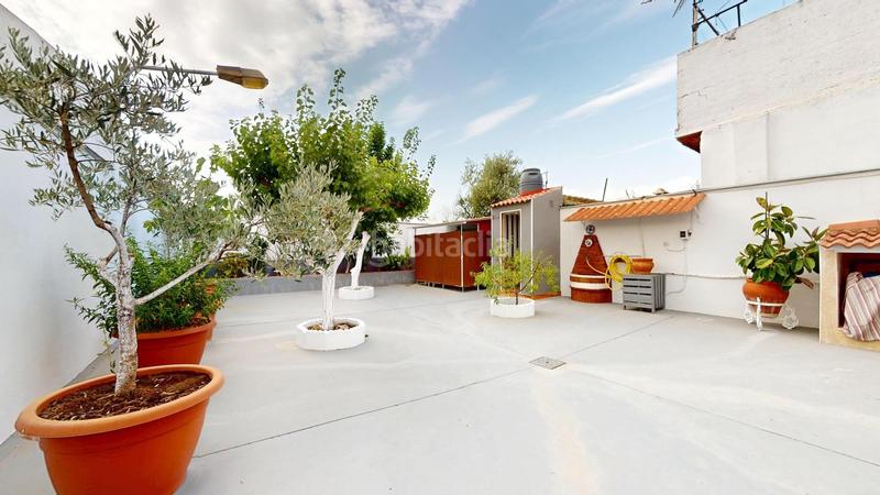 Foto 3391bbb8-506d-4437-8049-18a5780a8d07. House with parking in El Higuerón Córdoba