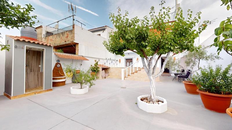 Foto 5f87b264-4478-4d92-bb9b-b1a4c24a9fc9. House with parking in El Higuerón Córdoba