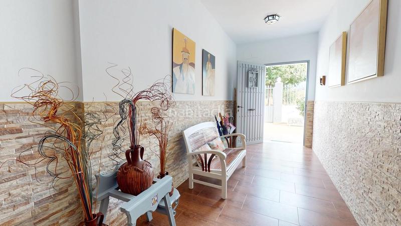 Foto 944f5011-a77f-4b2a-9d00-9f03e5ceda6c. House with parking in El Higuerón Córdoba