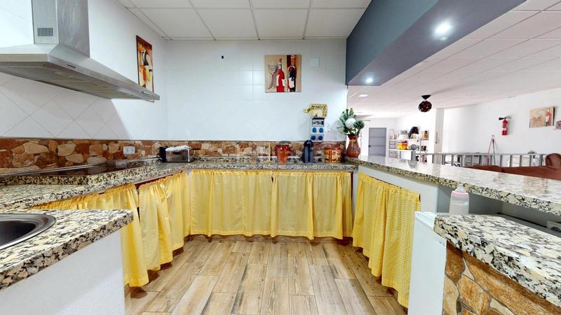 Foto a0f5fa79-1caa-4a9b-b910-d1d231436b1c. House with parking in El Higuerón Córdoba