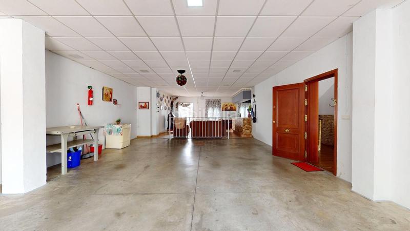 Foto a5d01ee7-e3d6-4097-80da-ccaf2074a3a0. House with parking in El Higuerón Córdoba