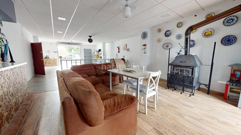 Foto ab357c19-27f1-4acc-af86-2bf085c8008e. House with parking in El Higuerón Córdoba