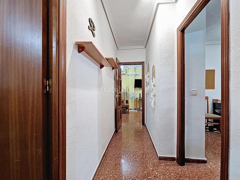 Foto e182cfee-8685-44f3-886f-d9a07817303d. Appartement dans Alcolea Córdoba