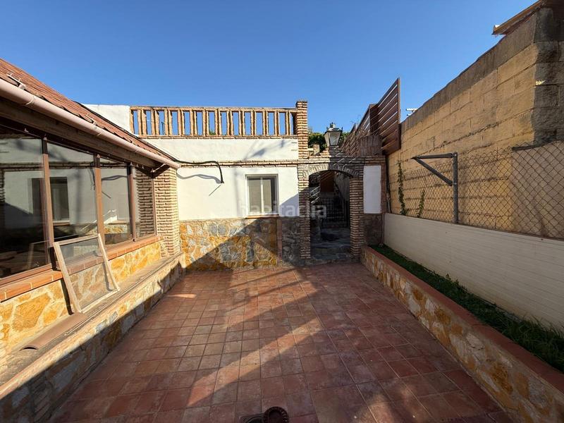 Foto 3d8c8dd1-2b5b-4ab4-bc0a-d291df522fda. Chalet avec chauffage parking piscine dans Écija