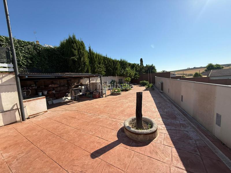 Foto 55c1dd6d-3130-4426-873c-179eaa66f322. Chalet avec chauffage parking piscine dans Écija