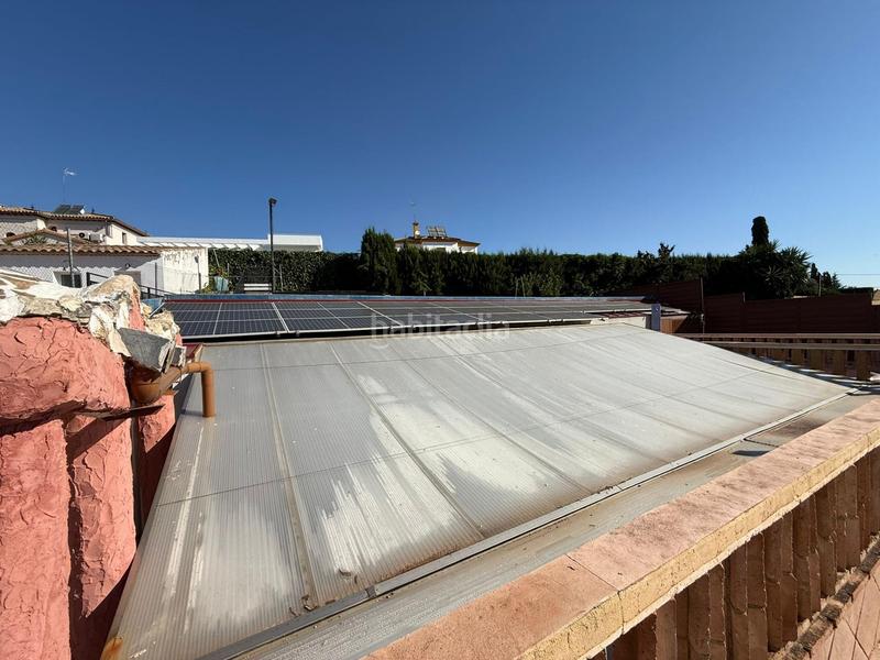 Foto 7f272fbb-01fb-4331-97fc-01579b7b88f3. Chalet avec chauffage parking piscine dans Écija