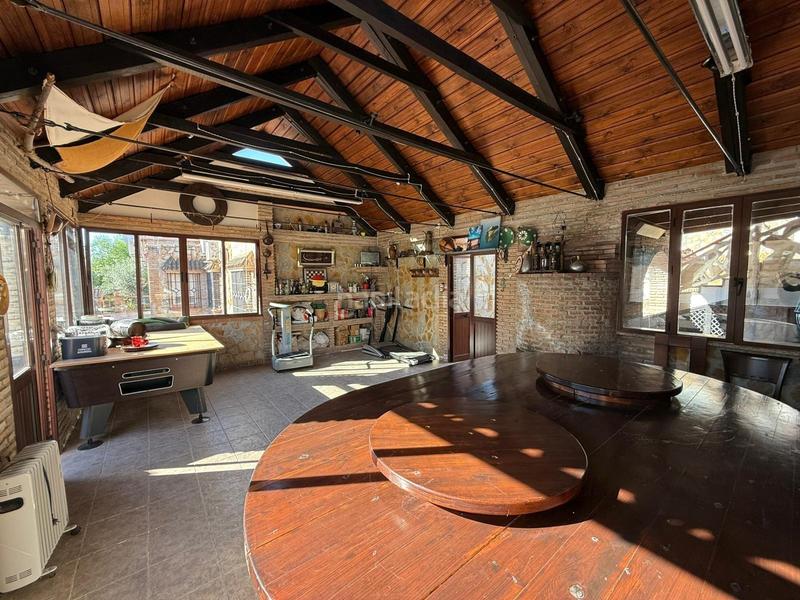 Foto a49718e6-8cf1-4f43-b563-f058656c76ac. Chalet avec chauffage parking piscine dans Écija