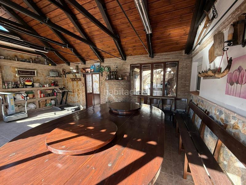 Foto aef8a6f1-91e7-421d-85a9-418066da0f10. Chalet avec chauffage parking piscine dans Écija