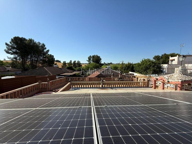 Foto f764d9f9-eb77-47e8-be35-3997478679be. Chalet avec chauffage parking piscine dans Écija