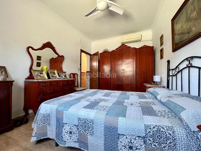 Foto 2608dd25-6b0d-4c23-8f5d-1b16927218df. Chalet mit heizung parking pool in Alcolea Córdoba