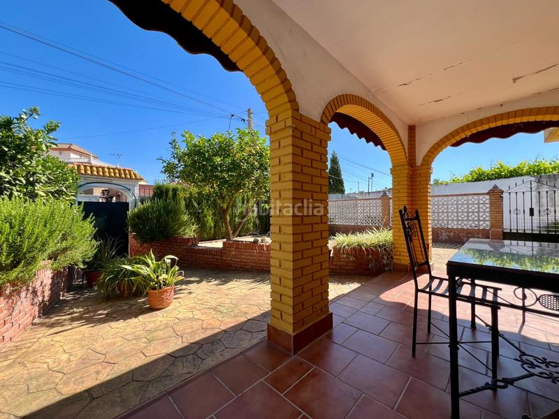 Foto 7147273d-4f2b-45e7-a371-6c4f9a69840d. Chalet mit heizung parking pool in Alcolea Córdoba