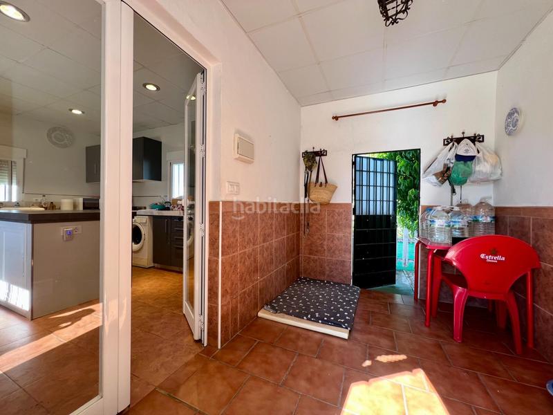 Foto 9553a051-3b00-493f-9eb8-be7129f70c53. Chalet mit heizung parking pool in Alcolea Córdoba