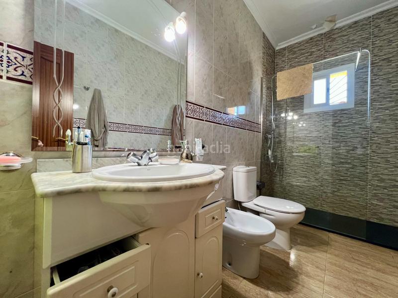 Foto 9a76ee1f-3554-4a1b-baa3-d853ad5f633b. Chalet mit heizung parking pool in Alcolea Córdoba