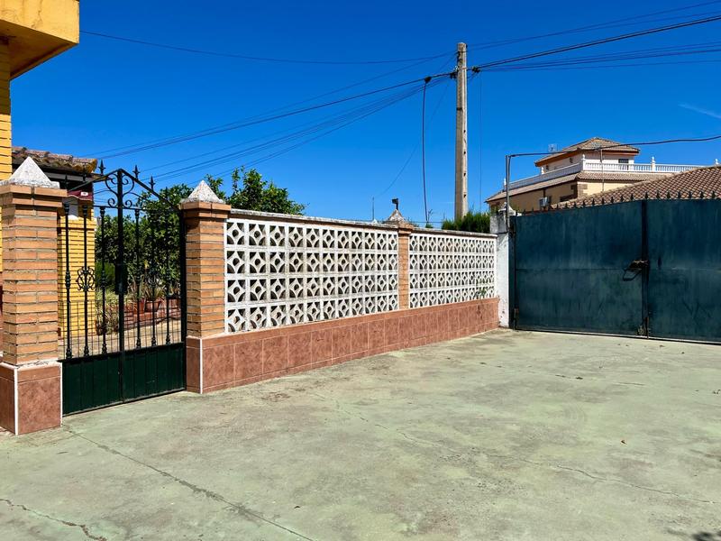 Foto afa7e82d-8eb2-45e3-b61c-1d04129bea1f. Chalet mit heizung parking pool in Alcolea Córdoba