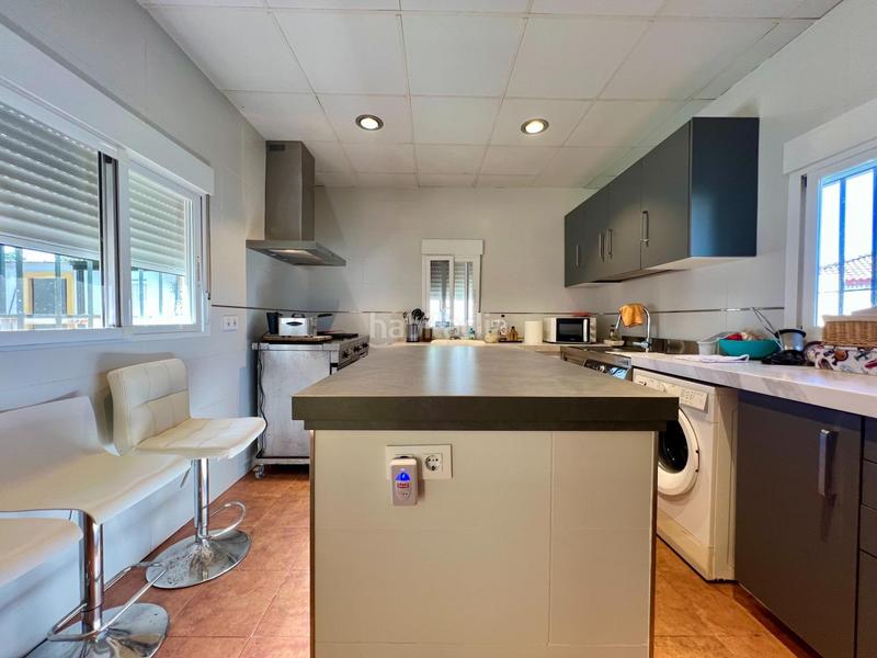 Foto b3b85b4c-f0e3-4940-a187-7198685f41c2. Chalet mit heizung parking pool in Alcolea Córdoba