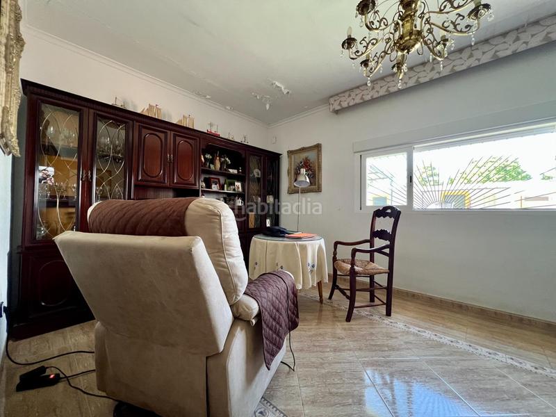 Foto fad21e43-a4a9-4212-b0bb-55bb58ec47f3. Chalet mit heizung parking pool in Alcolea Córdoba