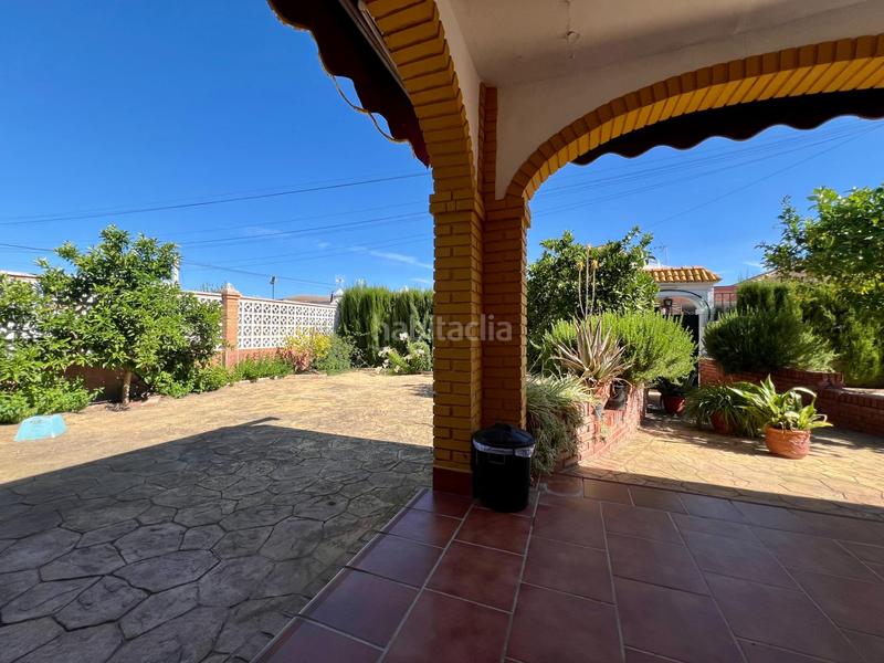 Foto fe8caba8-2dfc-4b59-a764-243bffa6122d. Chalet mit heizung parking pool in Alcolea Córdoba