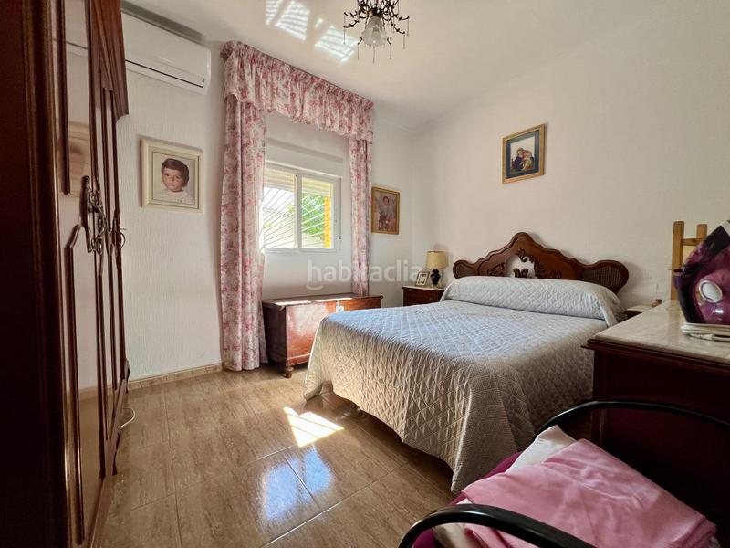 Foto 04b71552-7cf0-47ab-9ae0-f3d558c35440. Chalet with heating parking pool in Alcolea Córdoba