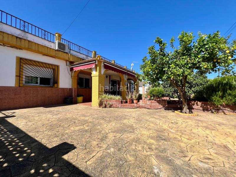 Foto 0e95bad3-adf1-48af-a34d-e42d4a916125. Chalet with heating parking pool in Alcolea Córdoba