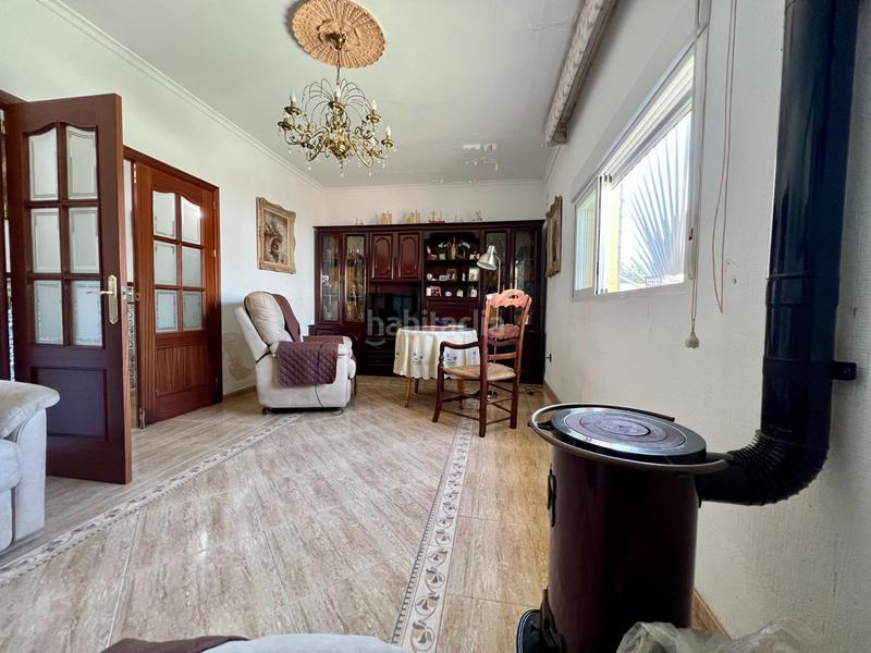 Foto 2d9eff8f-f8f7-42df-9446-2128130e6d1e. Chalet with heating parking pool in Alcolea Córdoba