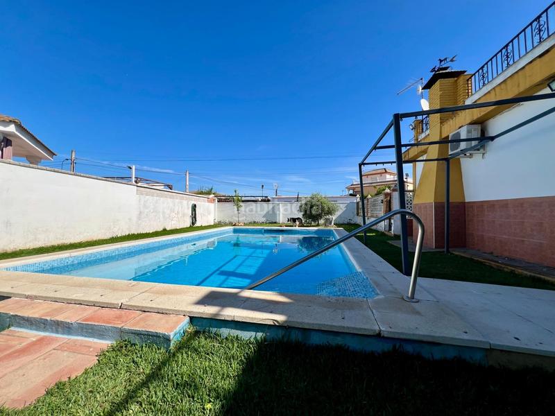 Foto 4e2b5176-2ef9-485d-8fed-1ab8b721ac4c. Chalet with heating parking pool in Alcolea Córdoba