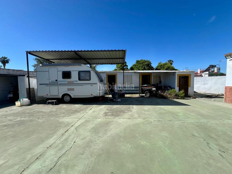 Foto 4fd3443f-7387-4d3c-b9f9-5bcb63d37ab1. Chalet with heating parking pool in Alcolea Córdoba