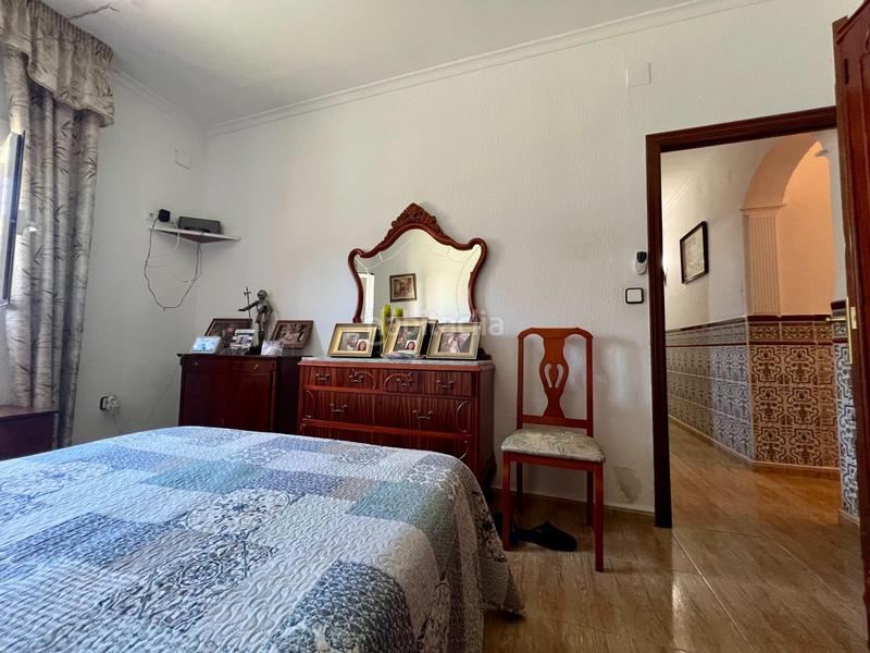 Foto 566d319f-fabb-496b-b7b7-5ad8521e4565. Chalet with heating parking pool in Alcolea Córdoba