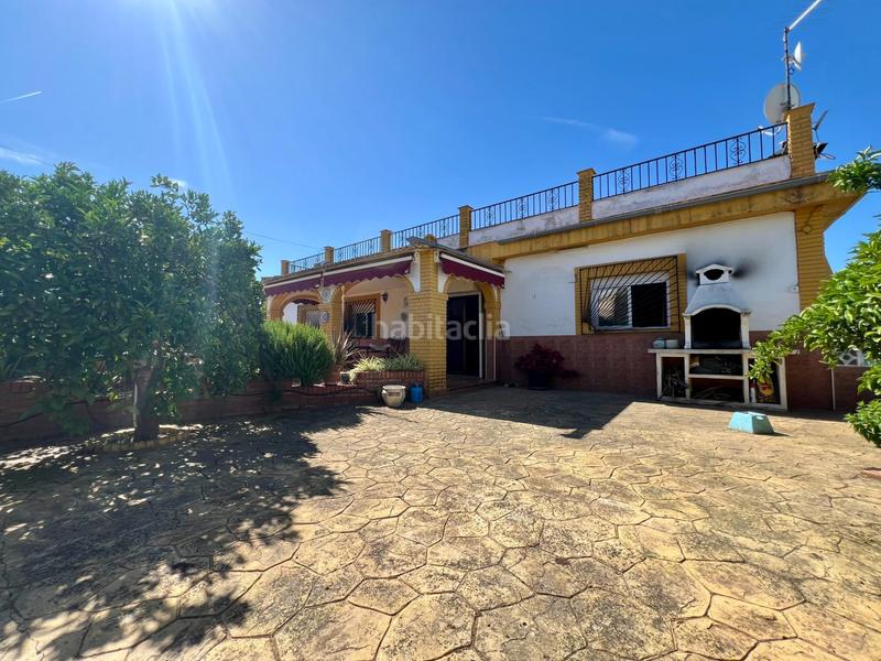 Foto 57cad080-eef0-4341-a042-3aa6d17f24ff. Chalet with heating parking pool in Alcolea Córdoba