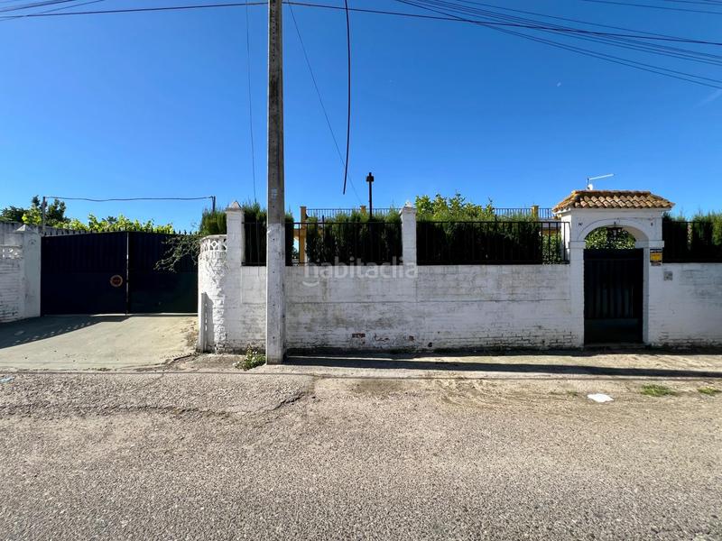 Foto 61875664-4d29-419c-b419-8e9aeb9de4a4. Chalet with heating parking pool in Alcolea Córdoba