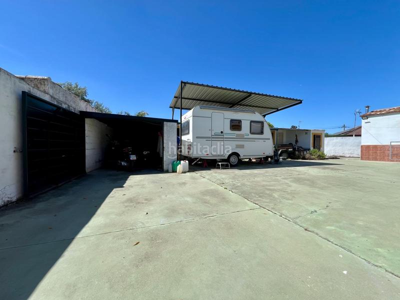 Foto 68783434-9499-40f9-b1ad-c736d803a737. Chalet with heating parking pool in Alcolea Córdoba