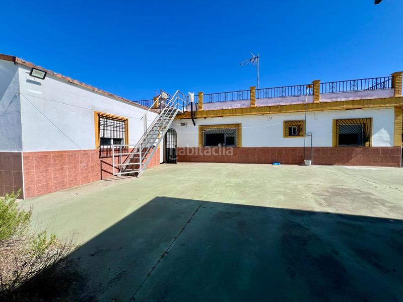 Foto 71409a4e-207f-44e7-ba20-22ce693686af. Chalet with heating parking pool in Alcolea Córdoba